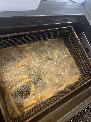 Photo of Best kebabs & burgers - Costcutter car park, Ambrosden, Bicester OX25 2RB