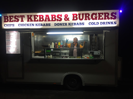 Photo of Best kebabs & burgers - Costcutter car park, Ambrosden, Bicester OX25 2RB