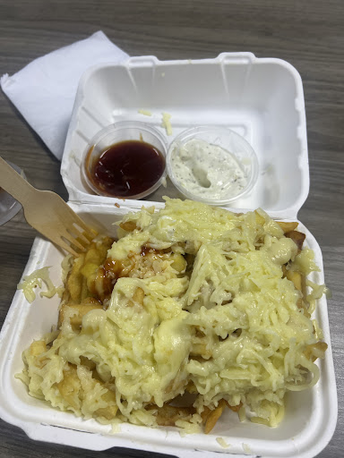 Photo of The Broken Fork - 2 North St, Bicester OX26 6ND