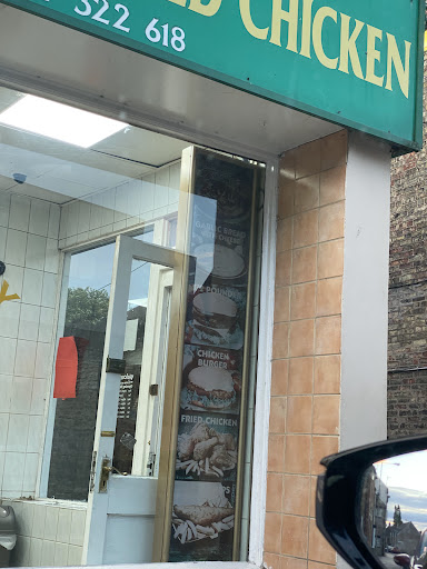 Photo of The Broken Fork - 2 North St, Bicester OX26 6ND