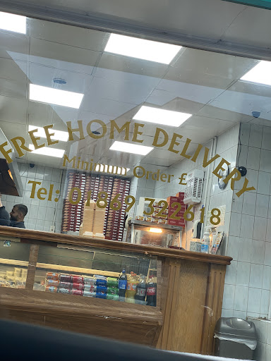 Photo of The Broken Fork - 2 North St, Bicester OX26 6ND