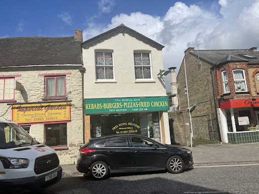 Photo of The Broken Fork - 2 North St, Bicester OX26 6ND