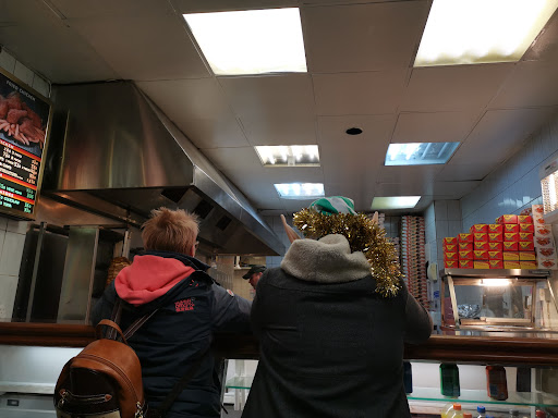 Photo of The Broken Fork - 2 North St, Bicester OX26 6ND