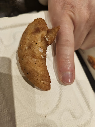 Photo of The Broken Fork - 2 North St, Bicester OX26 6ND