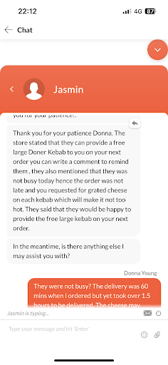 Photo of Bicester Kebab & Pizza House - 32 Market Square, Bicester OX26 6AG