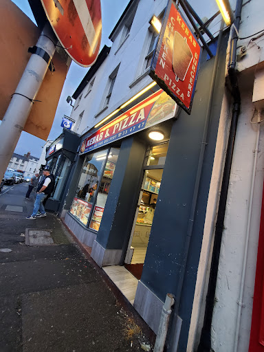 Photo of Bicester Kebab & Pizza House - 32 Market Square, Bicester OX26 6AG