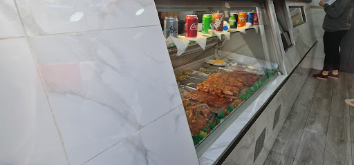 Photo of Bicester Kebab & Pizza House - 32 Market Square, Bicester OX26 6AG