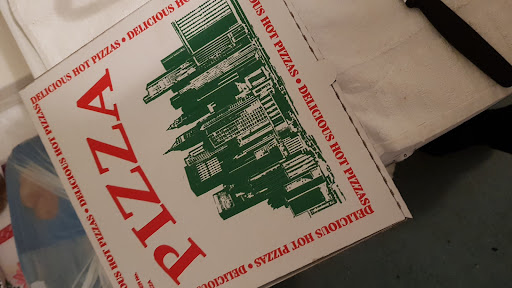 Photo of Bicester Kebab & Pizza House - 32 Market Square, Bicester OX26 6AG