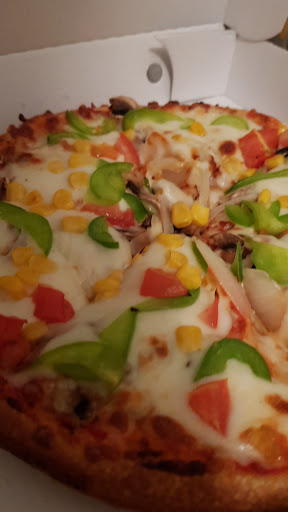 Photo of Bicester Kebab & Pizza House - 32 Market Square, Bicester OX26 6AG