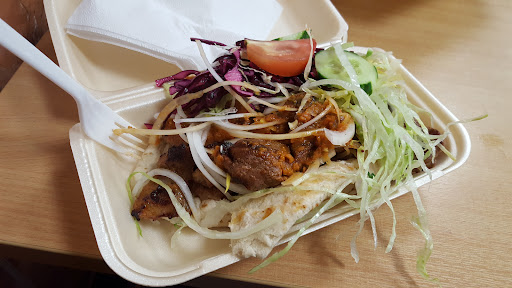 Photo of Bicester Kebab & Pizza House - 32 Market Square, Bicester OX26 6AG