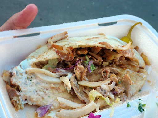 Photo of Bicester Kebab & Pizza House - 32 Market Square, Bicester OX26 6AG