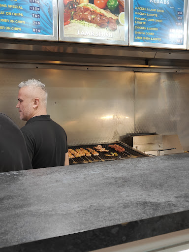 Photo of Bicester Kebab & Pizza House - 32 Market Square, Bicester OX26 6AG