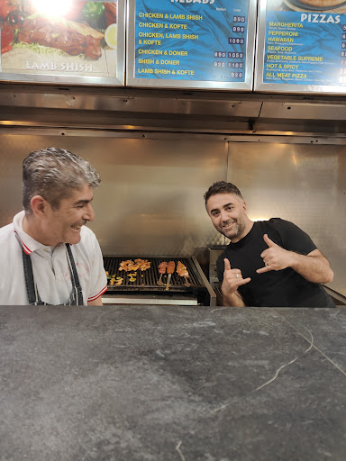 Photo of Bicester Kebab & Pizza House - 32 Market Square, Bicester OX26 6AG