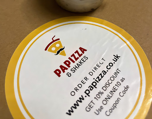 Photo of PaPizza & Shakes - Unit 23, Bicester Business Park, Telford Rd, Bicester OX26 4LN