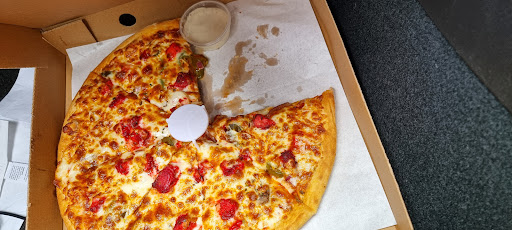 Photo of PaPizza & Shakes - Unit 23, Bicester Business Park, Telford Rd, Bicester OX26 4LN