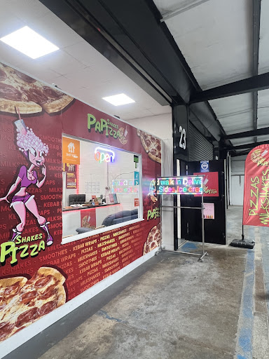 Photo of PaPizza & Shakes - Unit 23, Bicester Business Park, Telford Rd, Bicester OX26 4LN