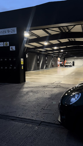 Photo of PaPizza & Shakes - Unit 23, Bicester Business Park, Telford Rd, Bicester OX26 4LN