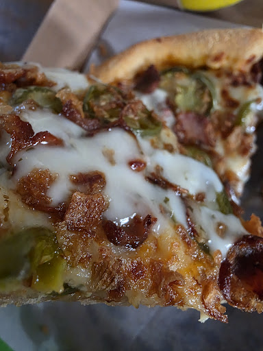 Photo of PaPizza & Shakes - Unit 23, Bicester Business Park, Telford Rd, Bicester OX26 4LN