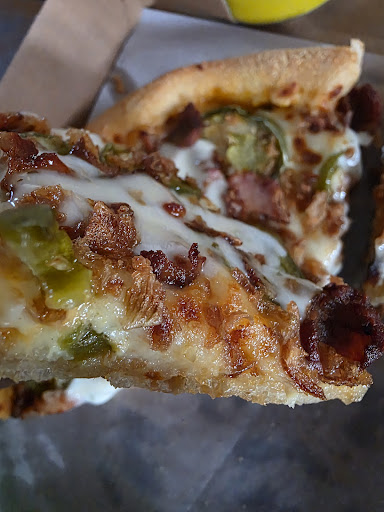 Photo of PaPizza & Shakes - Unit 23, Bicester Business Park, Telford Rd, Bicester OX26 4LN