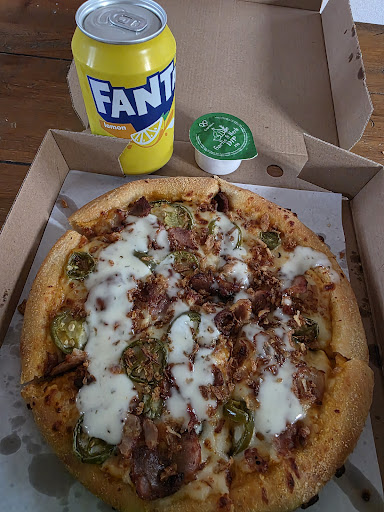 Photo of PaPizza & Shakes - Unit 23, Bicester Business Park, Telford Rd, Bicester OX26 4LN