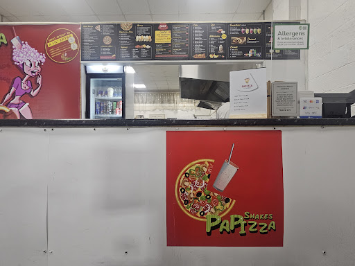 Photo of PaPizza & Shakes - Unit 23, Bicester Business Park, Telford Rd, Bicester OX26 4LN