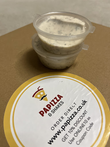 Photo of PaPizza & Shakes - Unit 23, Bicester Business Park, Telford Rd, Bicester OX26 4LN