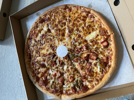 Photo of PaPizza & Shakes - Unit 23, Bicester Business Park, Telford Rd, Bicester OX26 4LN