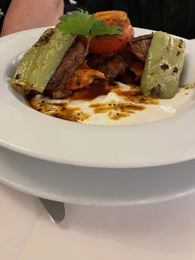 Photo of Denis Turkish & Mediterranean Restaurant - 92 Sheep St, Bicester OX26 6LP