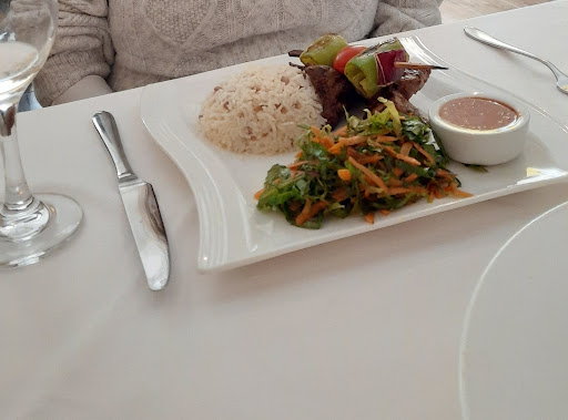 Photo of Denis Turkish & Mediterranean Restaurant - 92 Sheep St, Bicester OX26 6LP