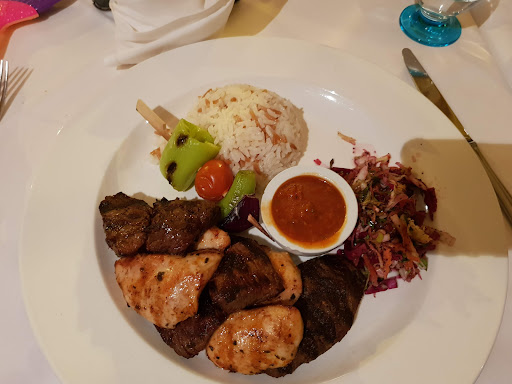 Photo of Denis Turkish & Mediterranean Restaurant - 92 Sheep St, Bicester OX26 6LP