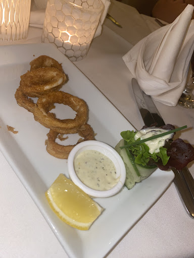 Photo of Denis Turkish & Mediterranean Restaurant - 92 Sheep St, Bicester OX26 6LP