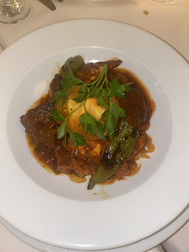 Photo of Denis Turkish & Mediterranean Restaurant - 92 Sheep St, Bicester OX26 6LP