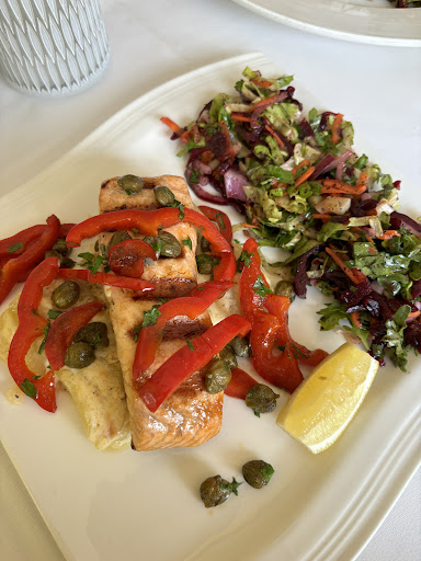 Photo of Denis Turkish & Mediterranean Restaurant - 92 Sheep St, Bicester OX26 6LP