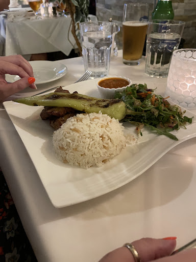 Photo of Denis Turkish & Mediterranean Restaurant - 92 Sheep St, Bicester OX26 6LP