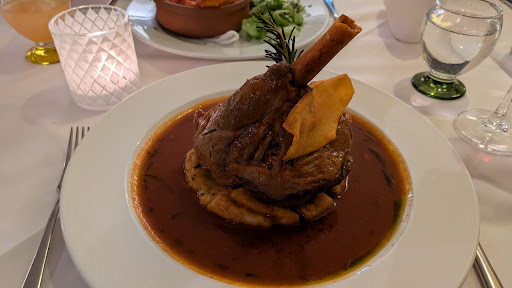 Photo of Denis Turkish & Mediterranean Restaurant - 92 Sheep St, Bicester OX26 6LP