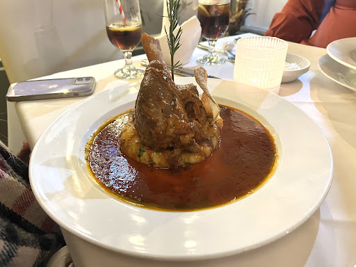 Photo of Denis Turkish & Mediterranean Restaurant - 92 Sheep St, Bicester OX26 6LP