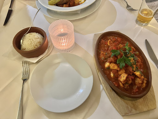 Photo of Denis Turkish & Mediterranean Restaurant - 92 Sheep St, Bicester OX26 6LP