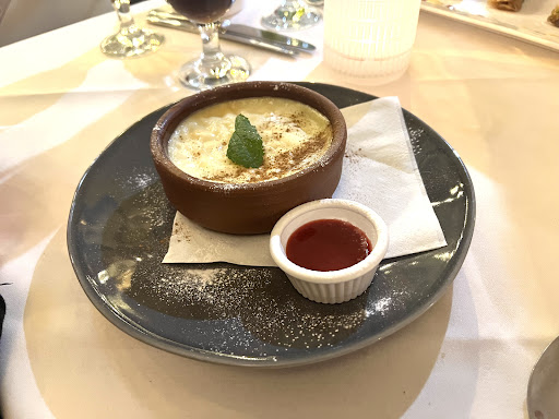 Photo of Denis Turkish & Mediterranean Restaurant - 92 Sheep St, Bicester OX26 6LP