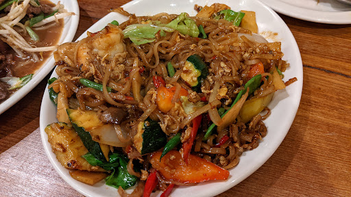 Photo of Suwanna Siam - 9 Causeway, Bicester OX26 6AN