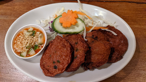 Photo of Suwanna Siam - 9 Causeway, Bicester OX26 6AN