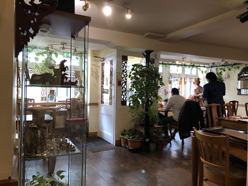 Photo of Suwanna Siam - 9 Causeway, Bicester OX26 6AN