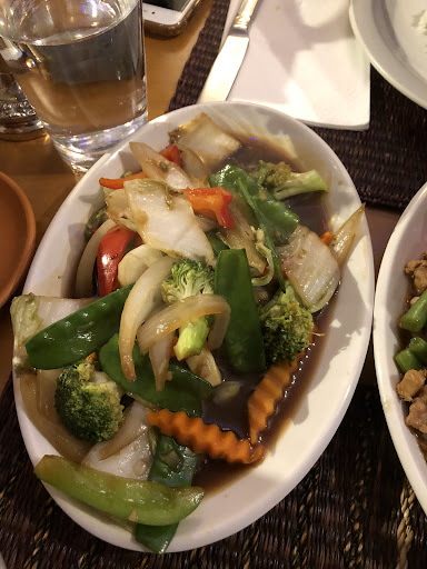 Photo of Suwanna Siam - 9 Causeway, Bicester OX26 6AN