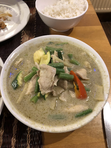 Photo of Suwanna Siam - 9 Causeway, Bicester OX26 6AN