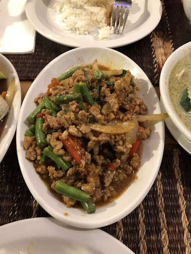 Photo of Suwanna Siam - 9 Causeway, Bicester OX26 6AN