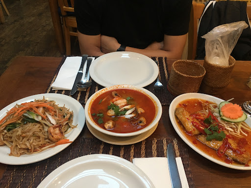 Photo of Suwanna Siam - 9 Causeway, Bicester OX26 6AN