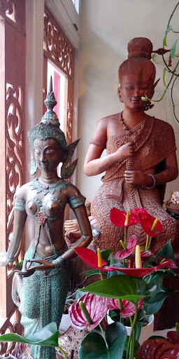 Photo of Suwanna Siam - 9 Causeway, Bicester OX26 6AN