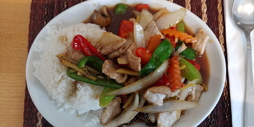 Photo of Suwanna Siam - 9 Causeway, Bicester OX26 6AN