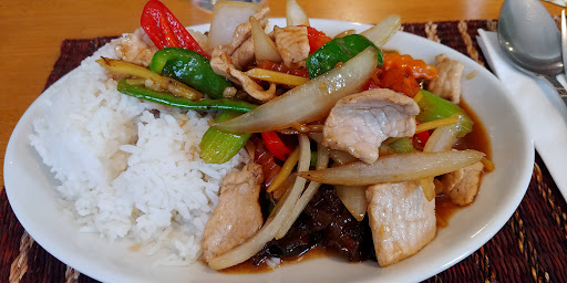 Photo of Suwanna Siam - 9 Causeway, Bicester OX26 6AN