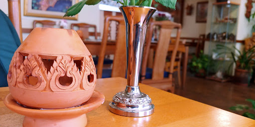 Photo of Suwanna Siam - 9 Causeway, Bicester OX26 6AN