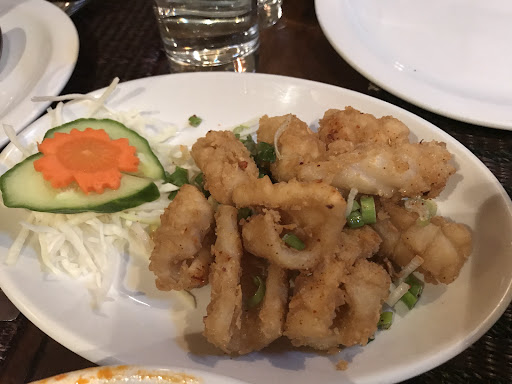 Photo of Suwanna Siam - 9 Causeway, Bicester OX26 6AN